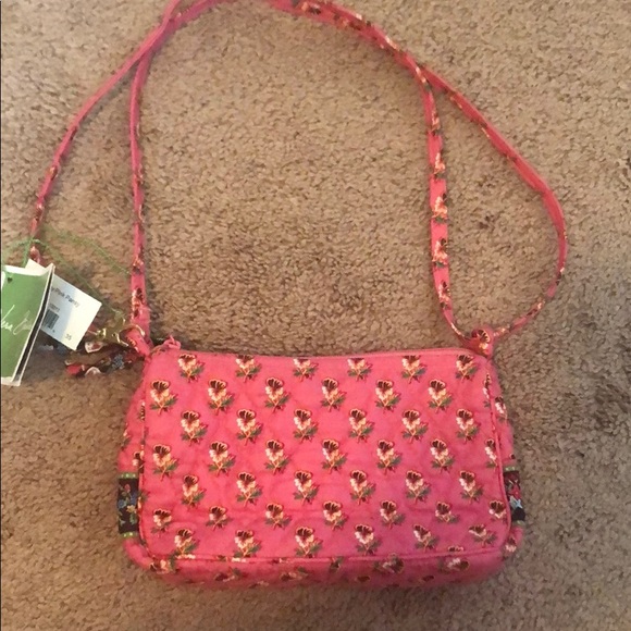 Vera Bradley Other - Vera Bradley Kids Purse Vera Bradley Other - Vera Bradley Kids Purse